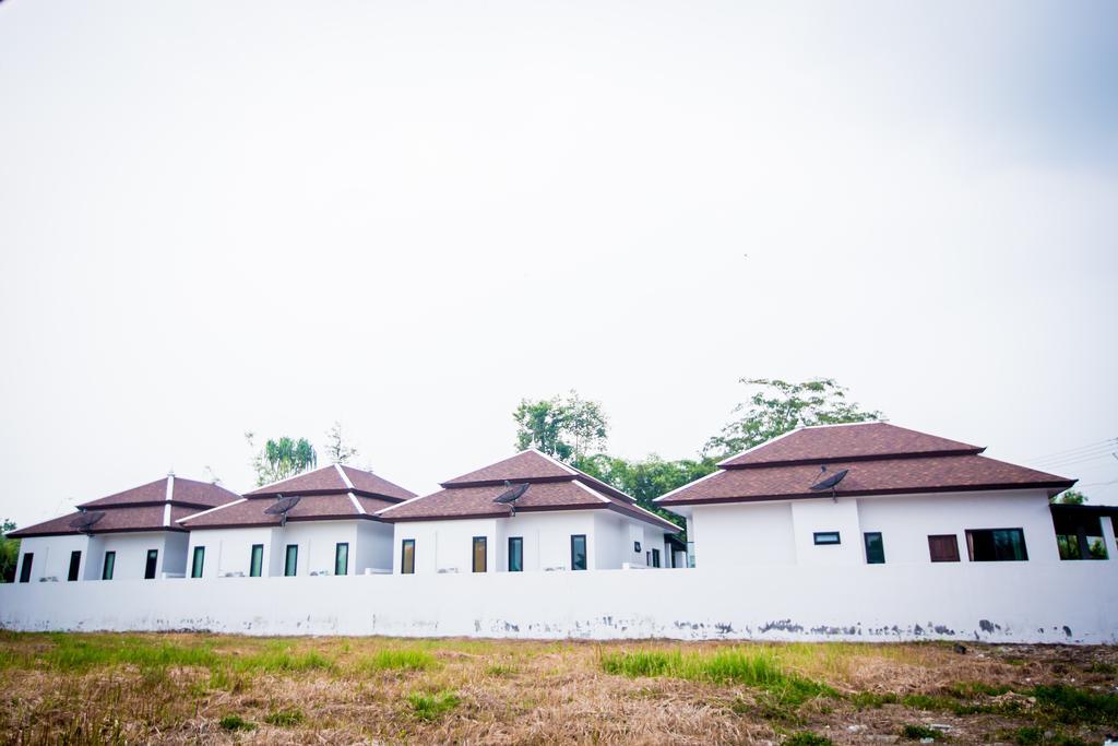Buabaan Villa Krabi town Kamer foto