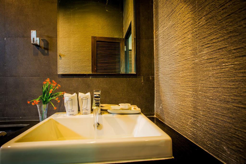 Buabaan Villa Krabi town Kamer foto