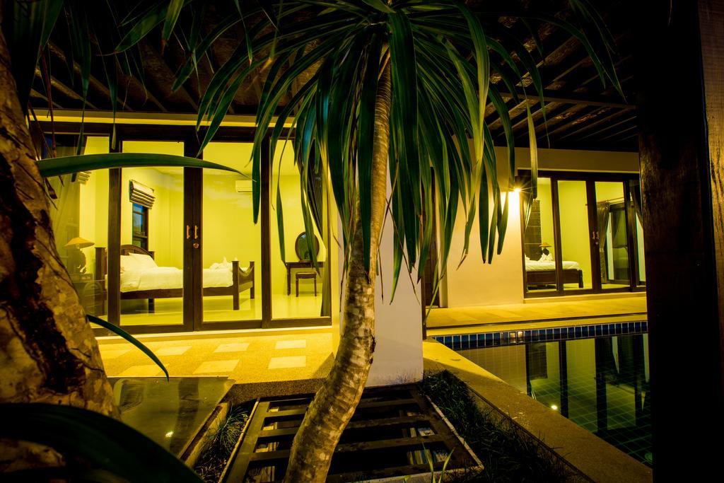 Buabaan Villa Krabi town Kamer foto
