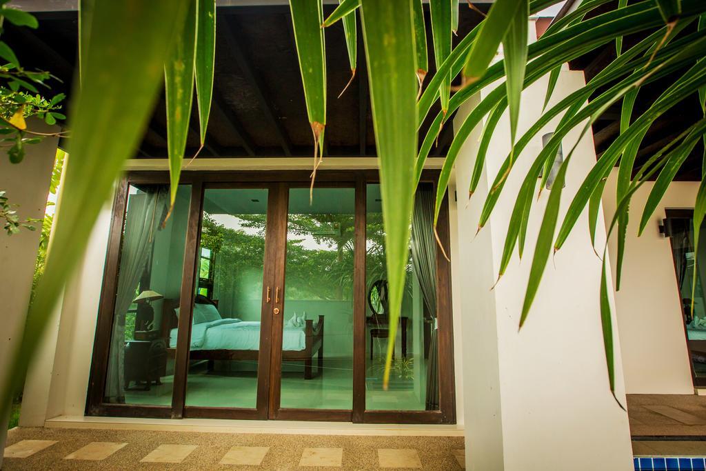 Buabaan Villa Krabi town Kamer foto