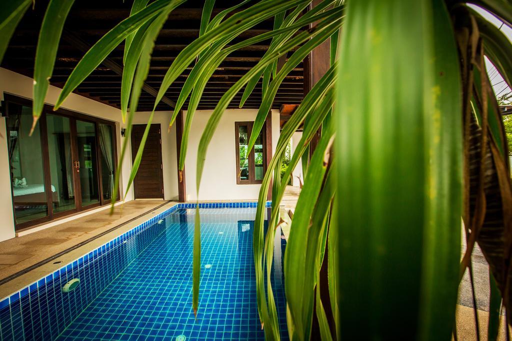 Buabaan Villa Krabi town Kamer foto