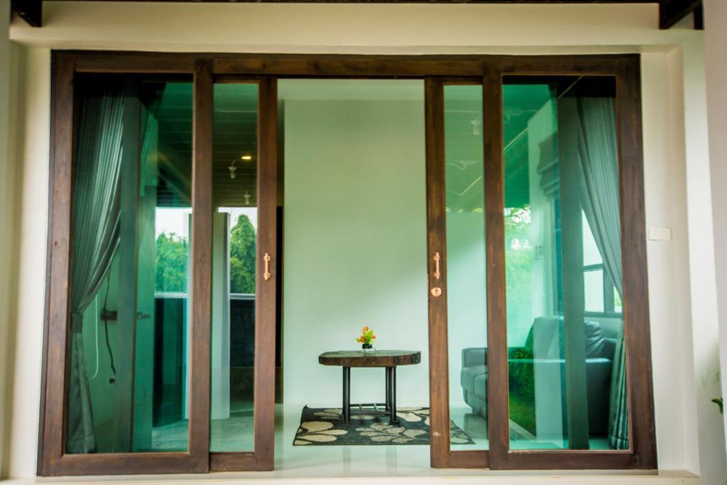 Buabaan Villa Krabi town Kamer foto