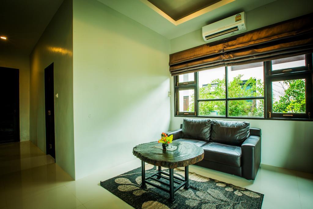Buabaan Villa Krabi town Kamer foto