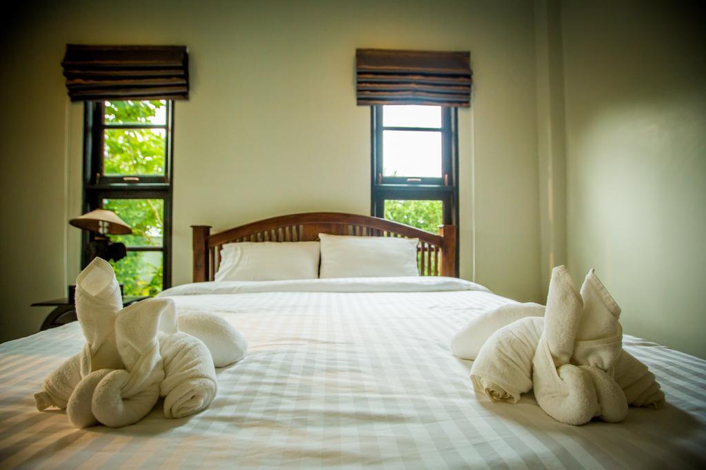 Buabaan Villa Krabi town Kamer foto