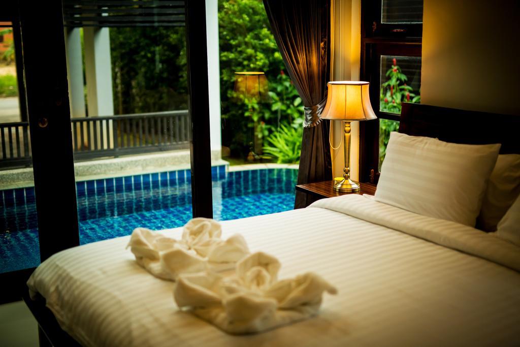Buabaan Villa Krabi town Kamer foto